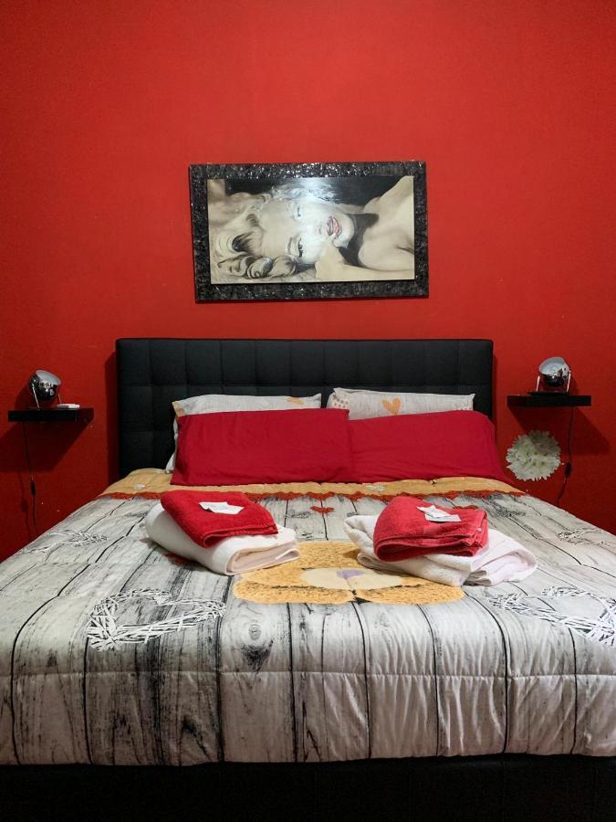 Apartment Da Johnny Rome