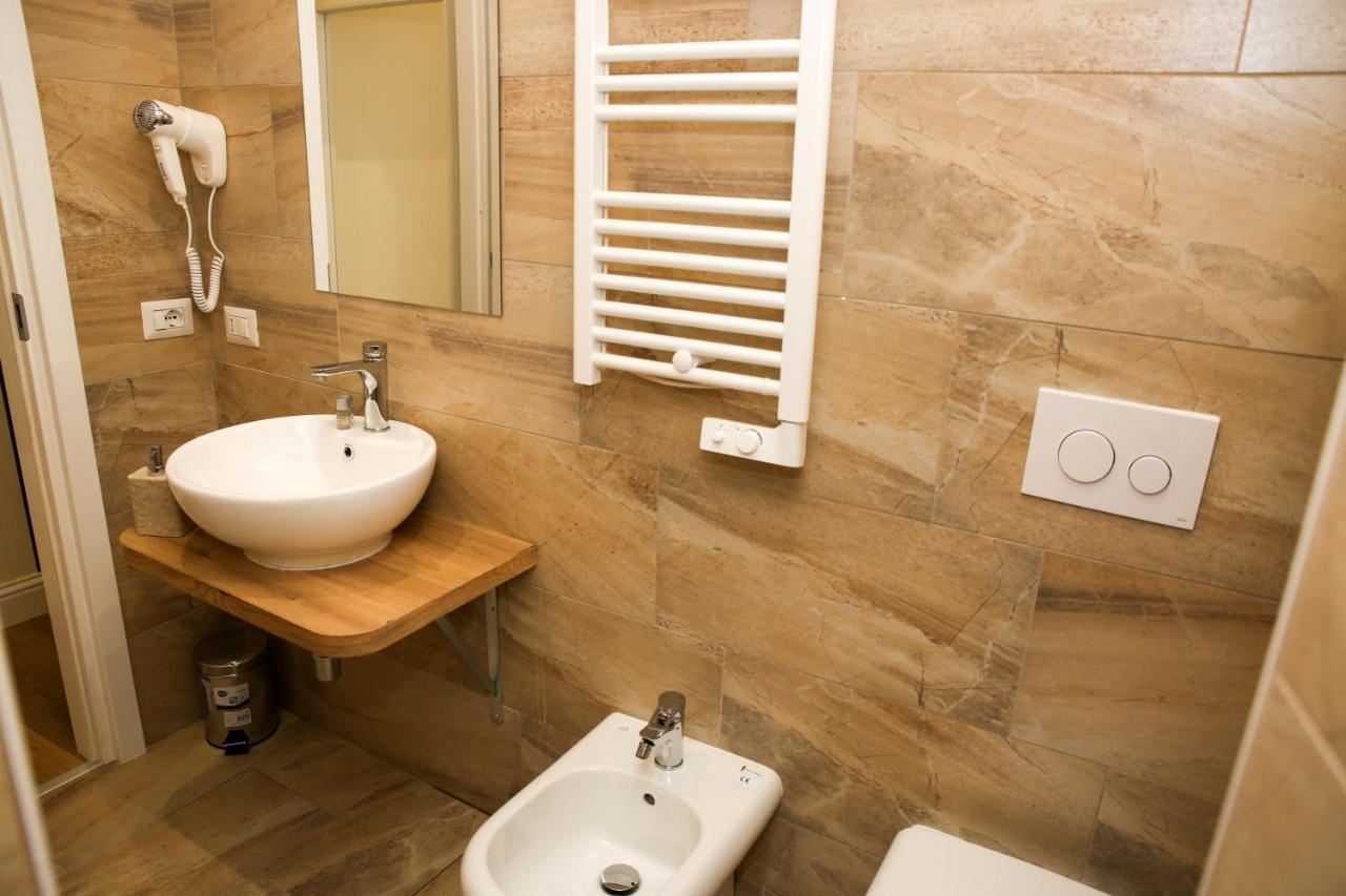 Guest house Vatican Comfort Suites 2*