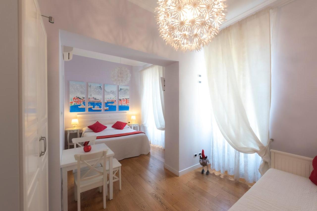 Bed & Breakfast Casa Martini Roma