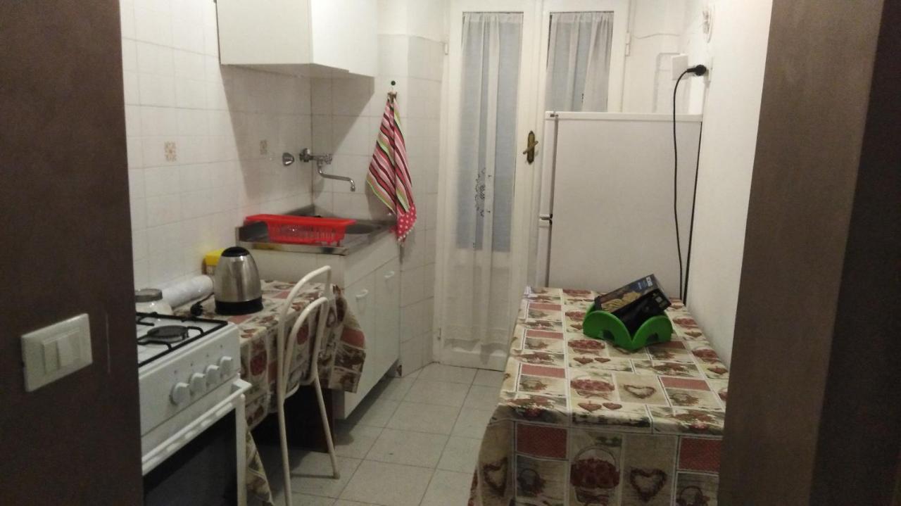 Apartment Gloria *