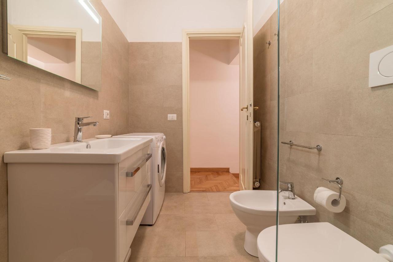 Appartamento A Peaceful Retreat 2 Minutes From Piazza Navona - Fromhometorome *