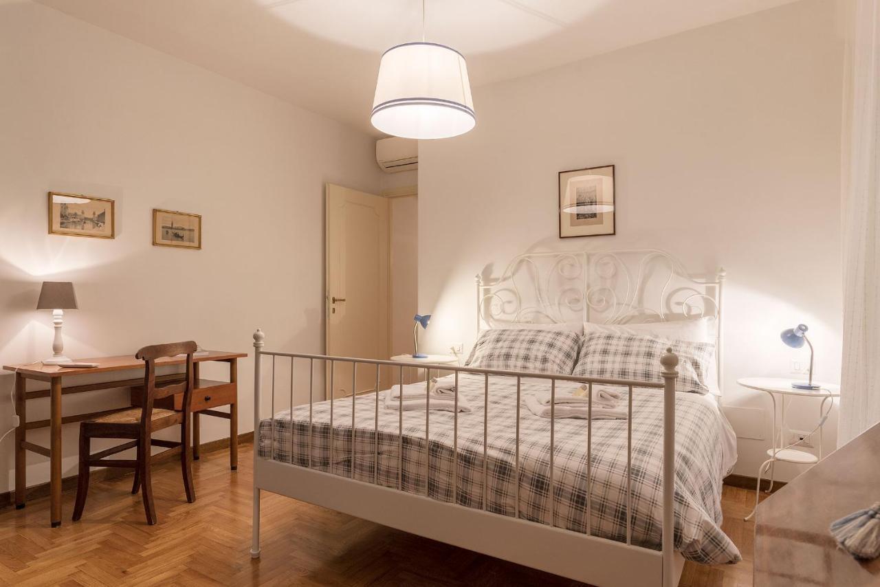 A Peaceful Retreat 2 Minutes From Piazza Navona - Fromhometorome * Roma