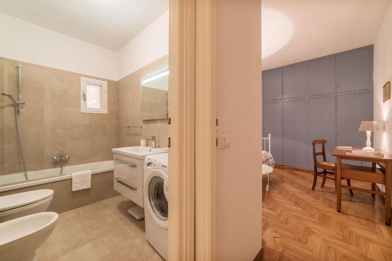 A Peaceful Retreat 2 Minutes From Piazza Navona - Fromhometorome * Roma