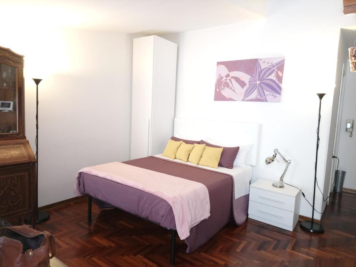 Palatino Apartment *
