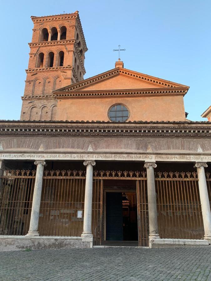 Palatino Rome