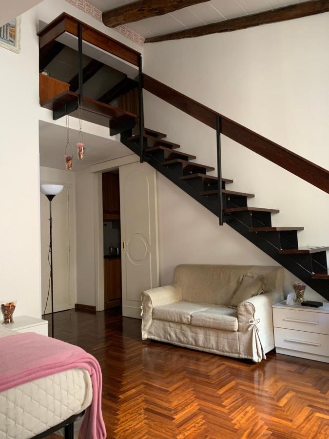 Apartment Palatino
