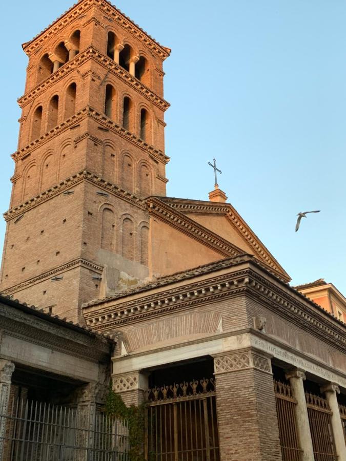 Palatino Apartment Rome
