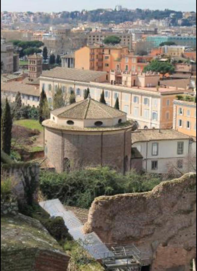 Apartment Palatino *