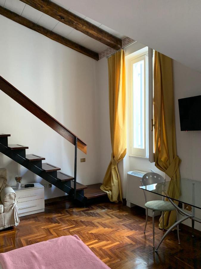 Apartment Palatino