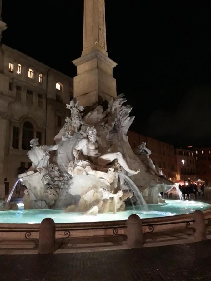 Boezio43b&b Rome