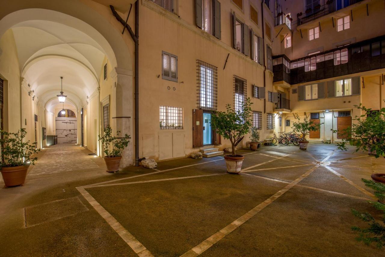 Guest house Mysuitetower Pantheon Rome