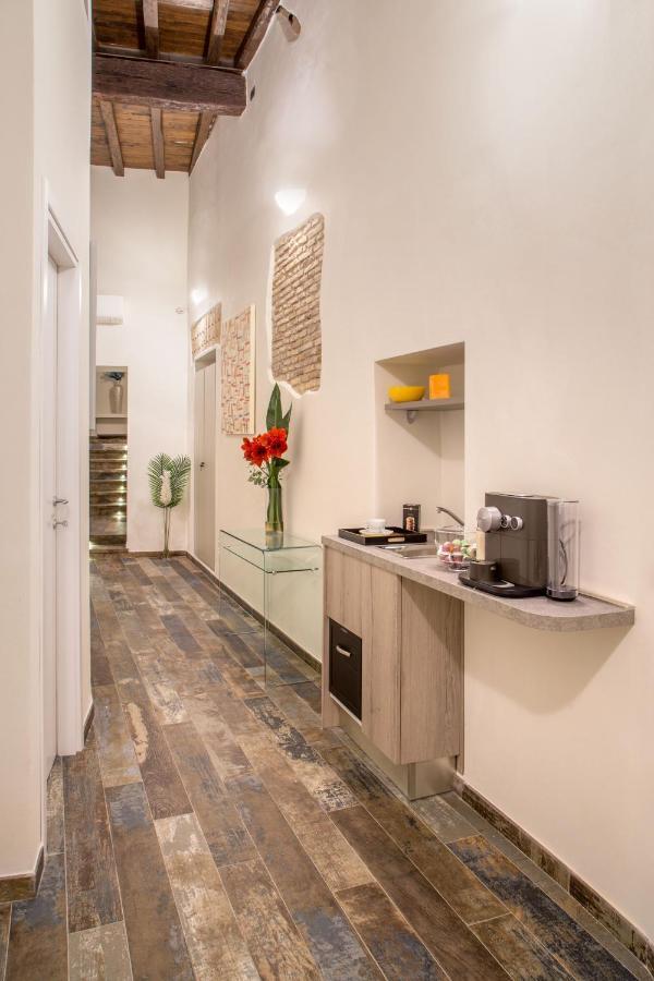 Mysuitetower Pantheon Guest house 3*
