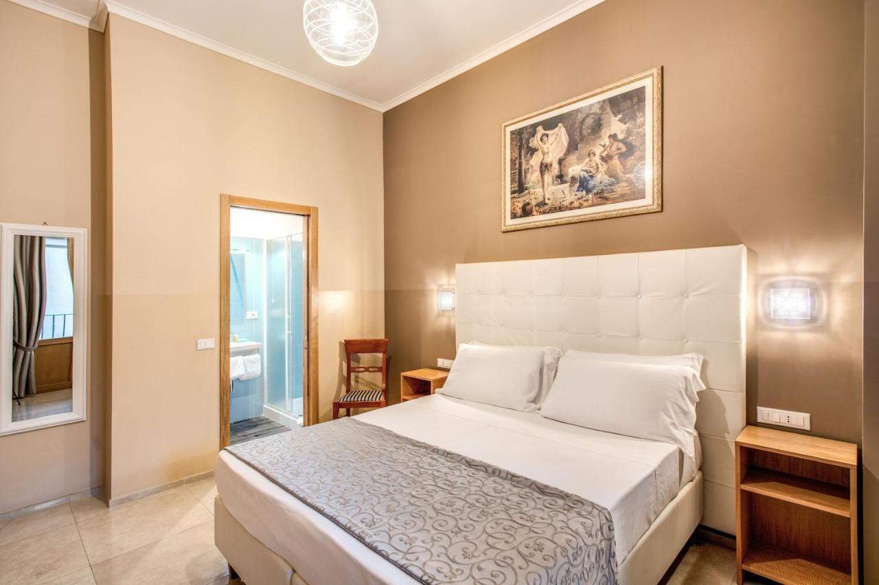 Bed & Breakfast La Residenza