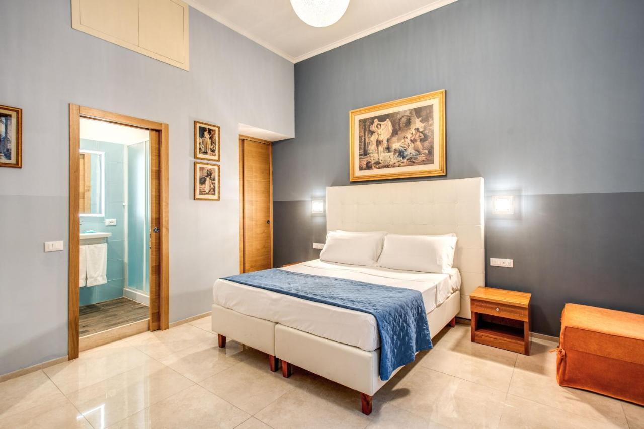 Bed & Breakfast La Residenza Rome