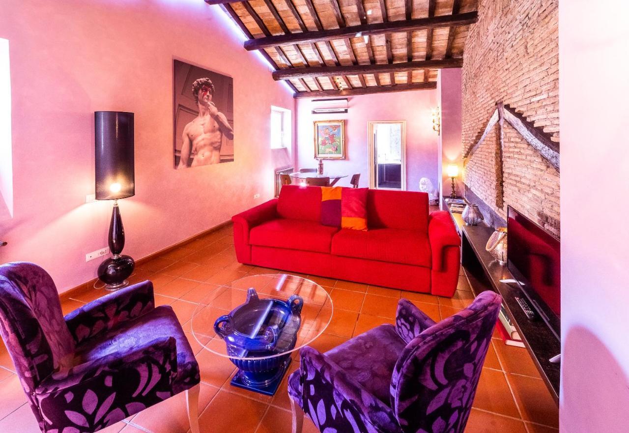 Casa Lucchese Marconi - Self Check-in Available Appartamento Roma