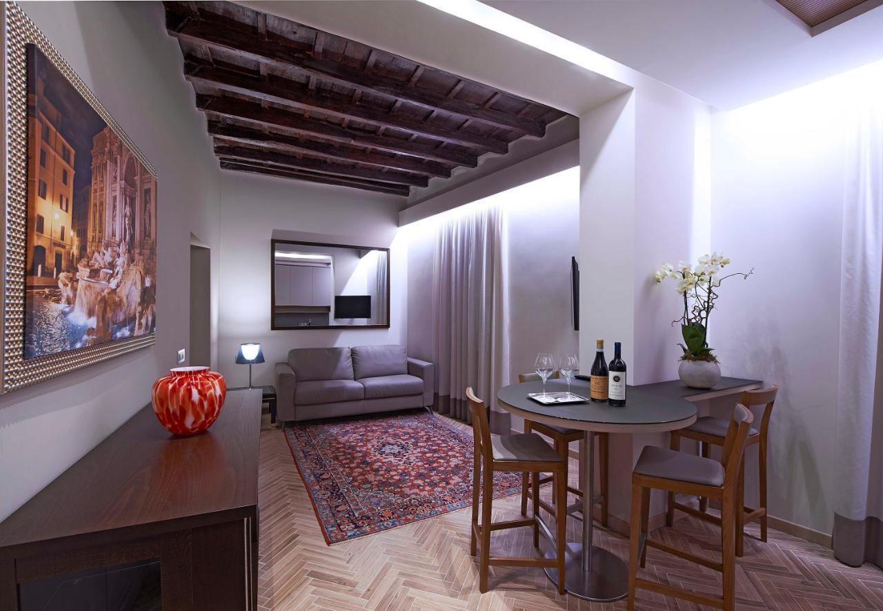 Harry's Bar Trevi Luxury - Modelli * Rome