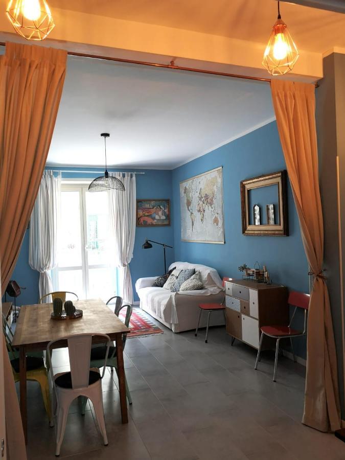 Apartment Interno Otto Rome