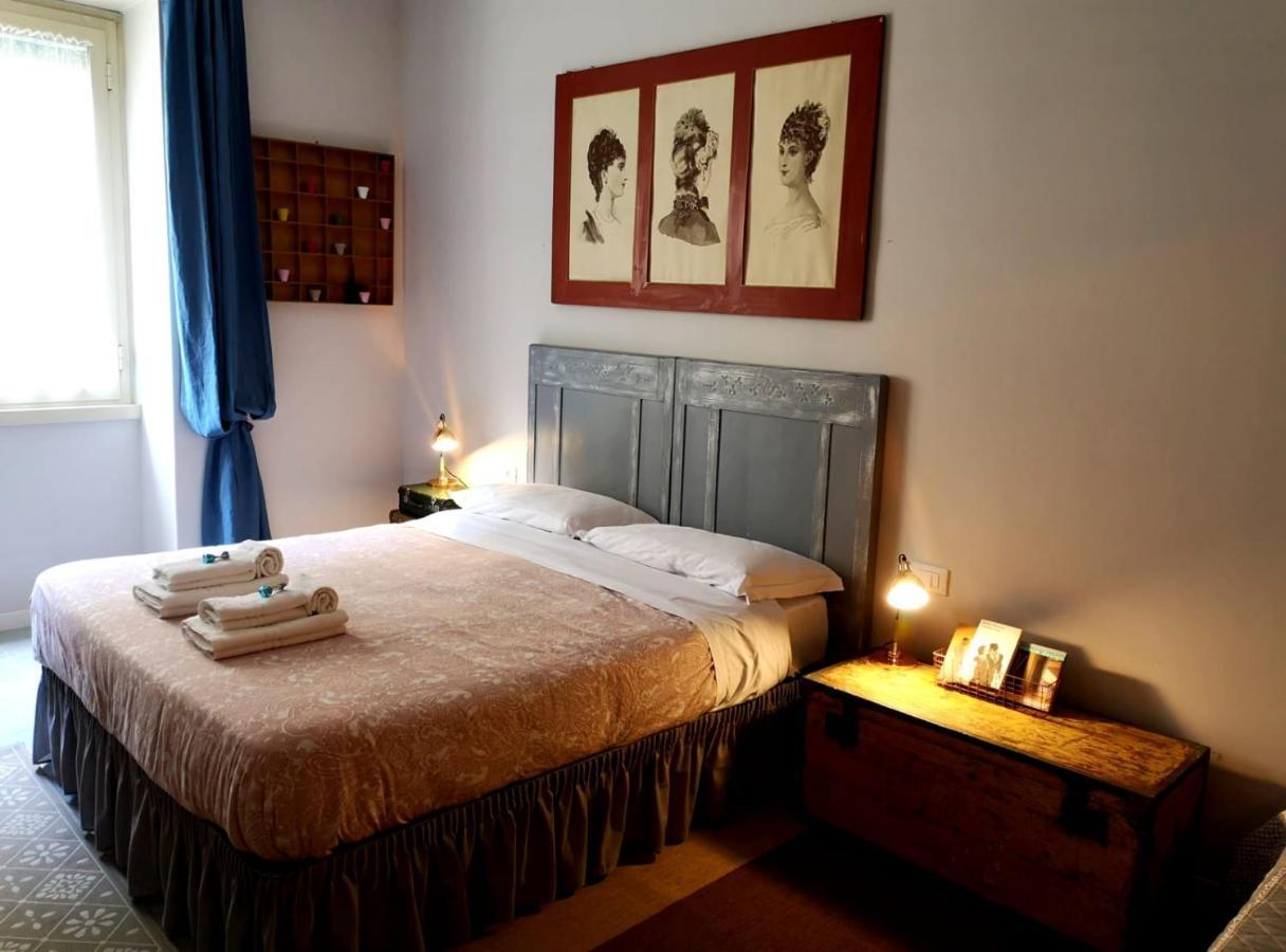 Interno Otto *