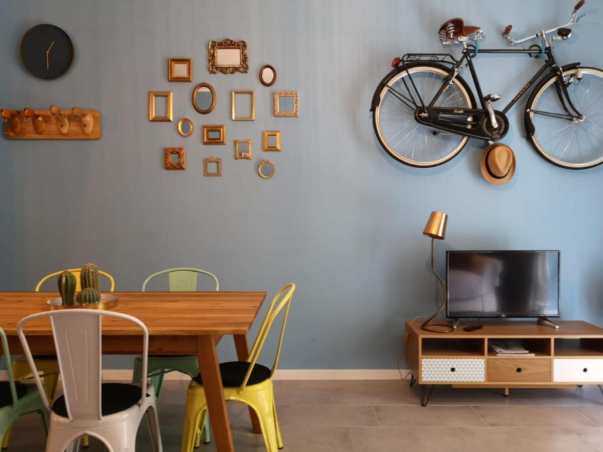 Interno Otto Apartment