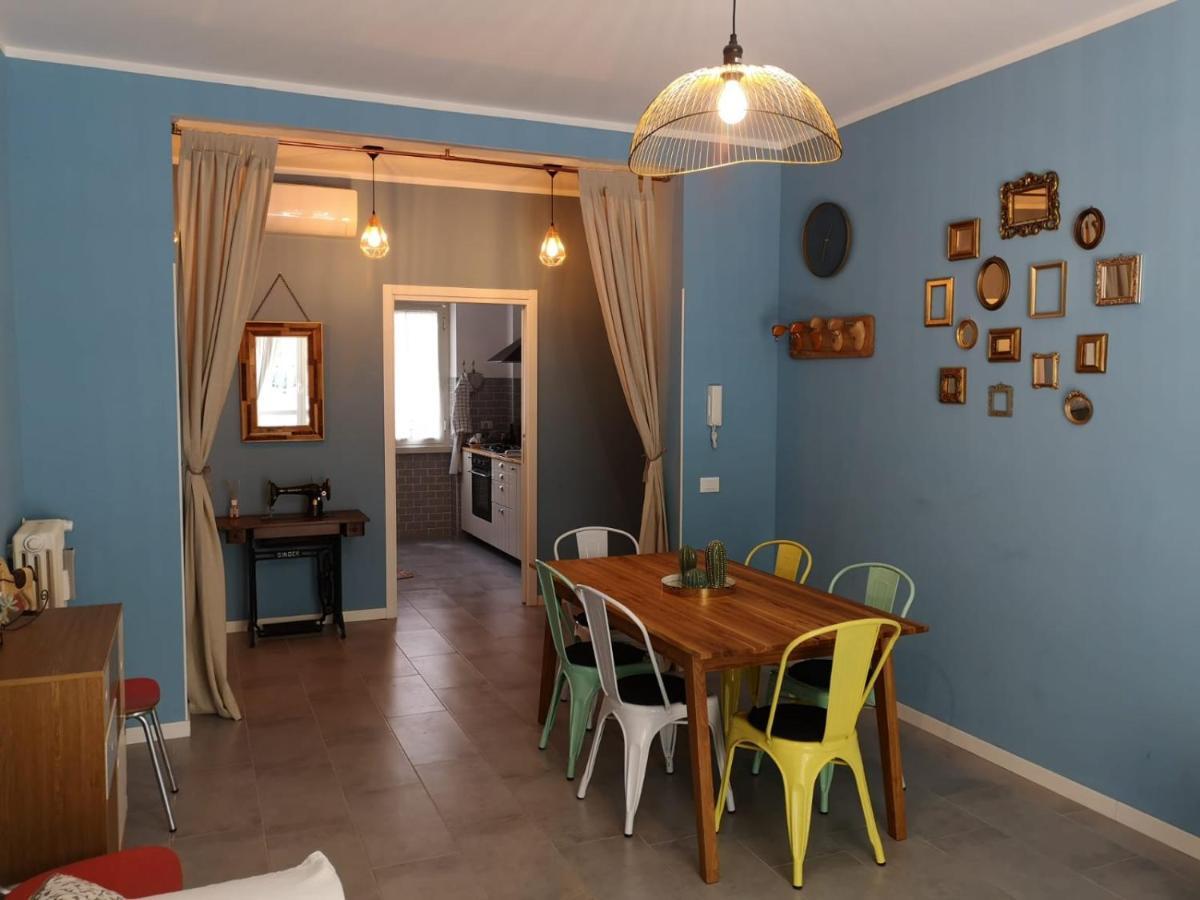 Interno Otto Apartment