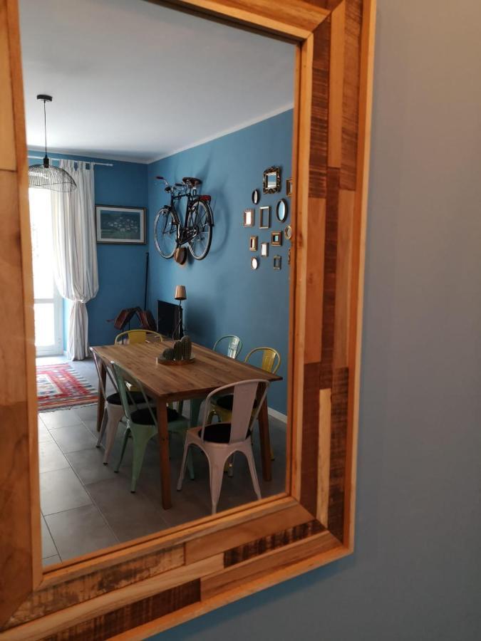 Interno Otto *