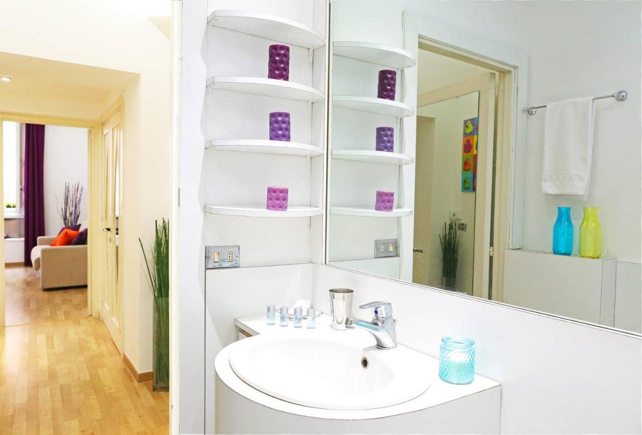 Apartment Fantasie In Trastevere *