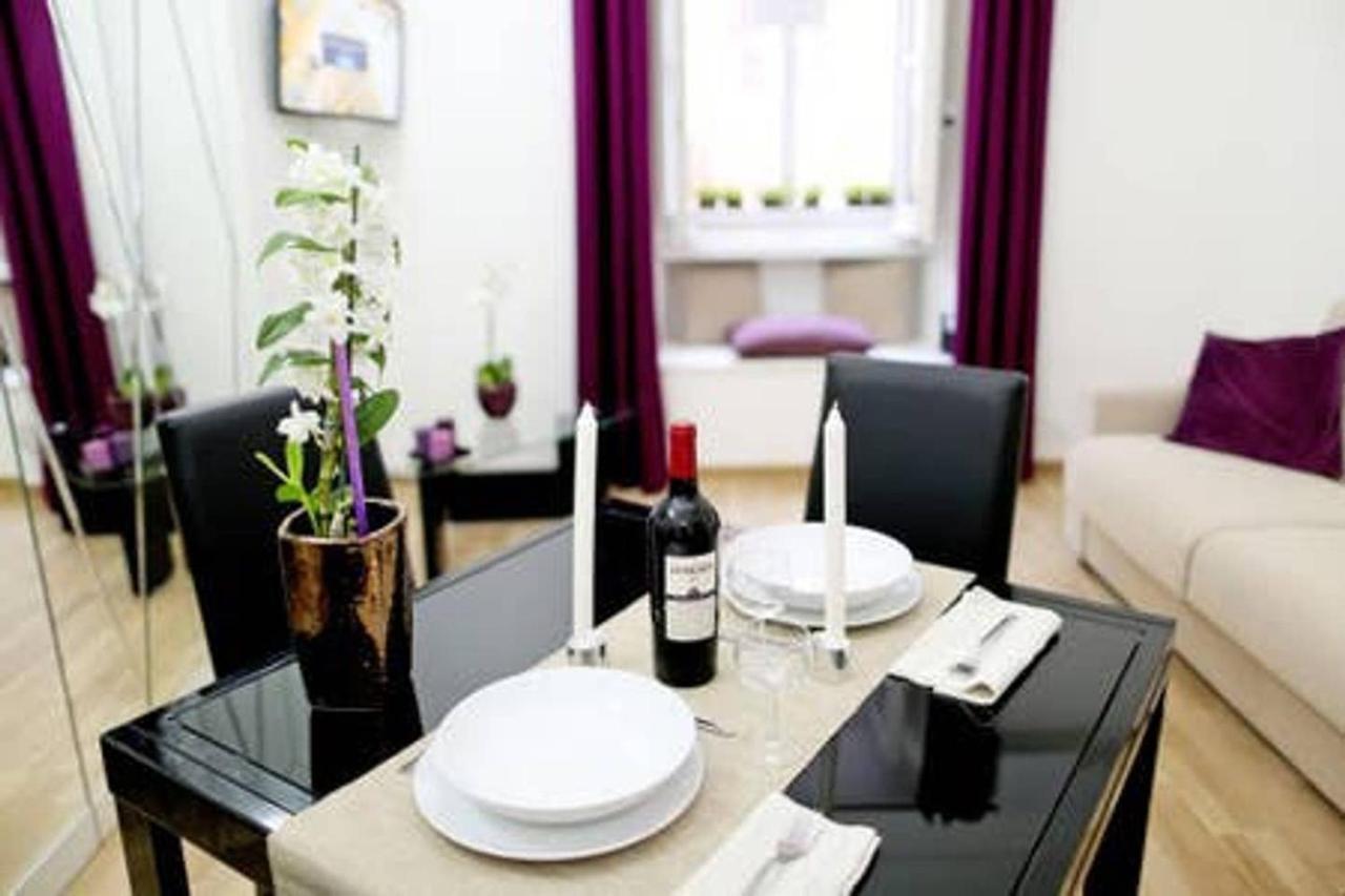 Apartment Fantasie In Trastevere
