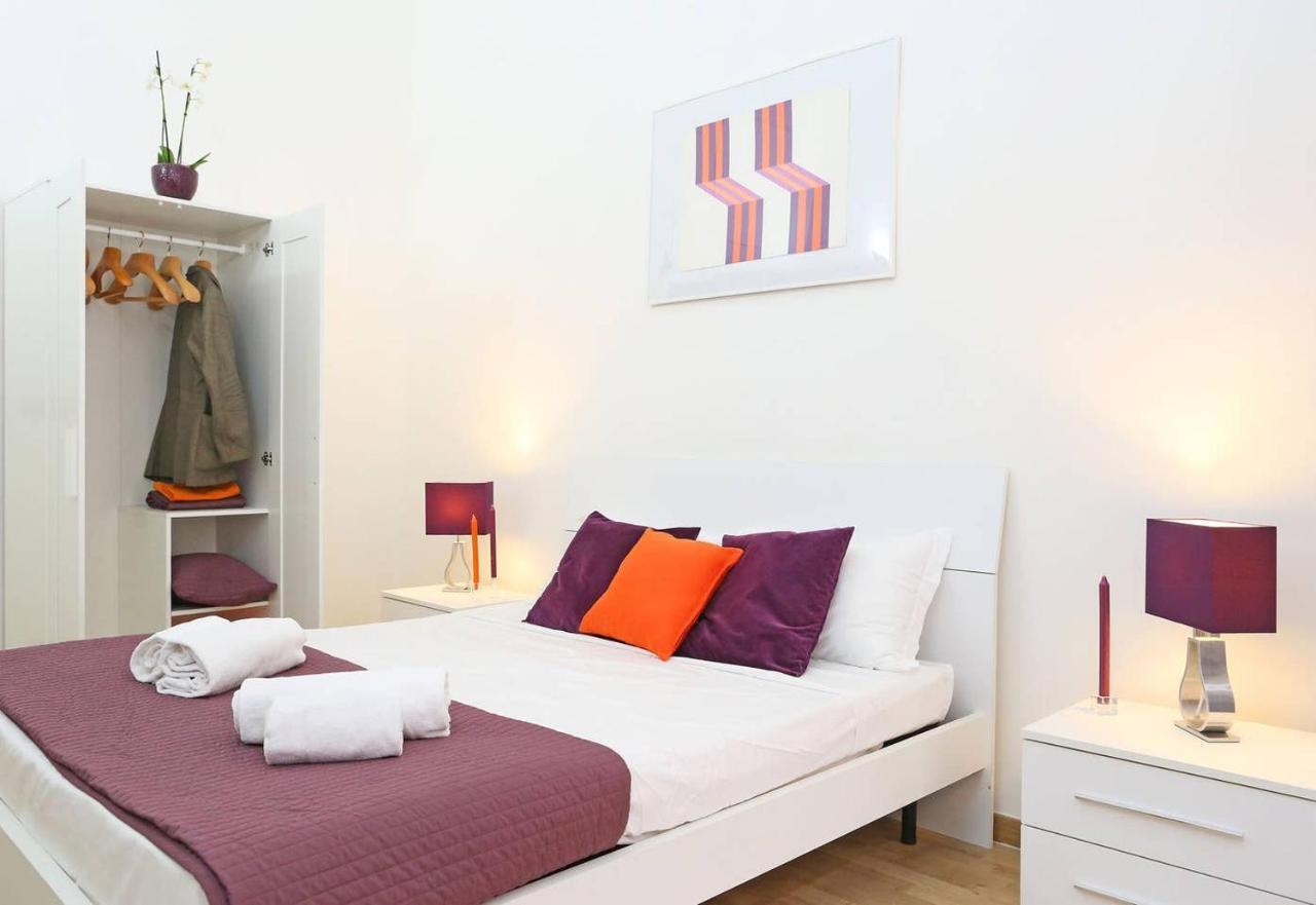 Apartment Fantasie In Trastevere *