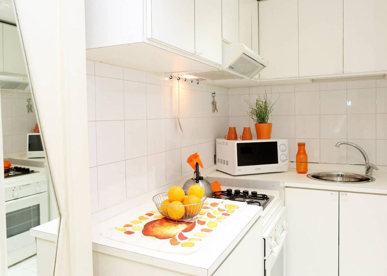 Fantasie In Trastevere Apartment *