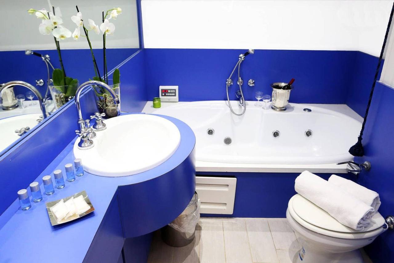 Fantasie In Trastevere Apartment Rome