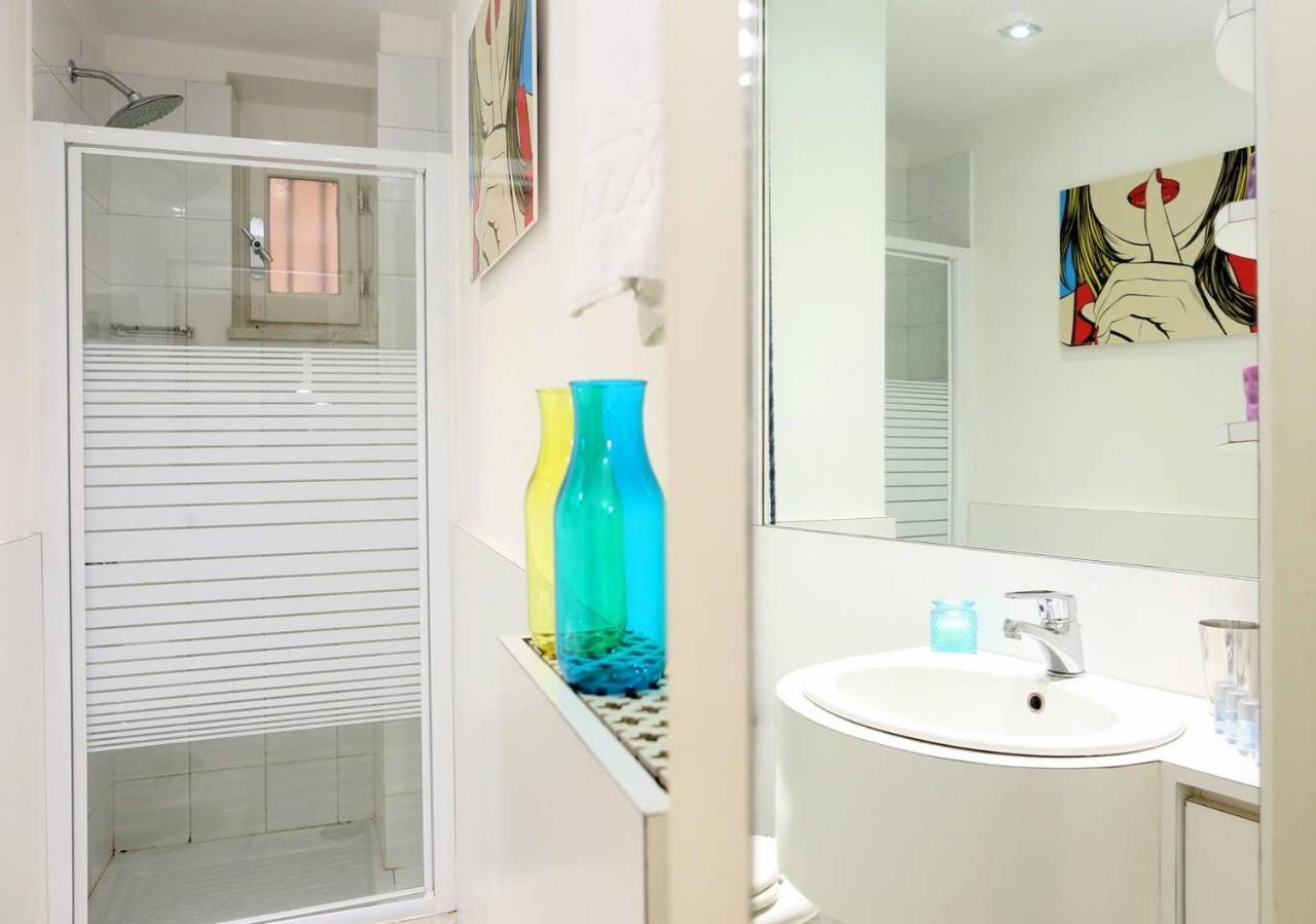 Apartment Fantasie In Trastevere Rome