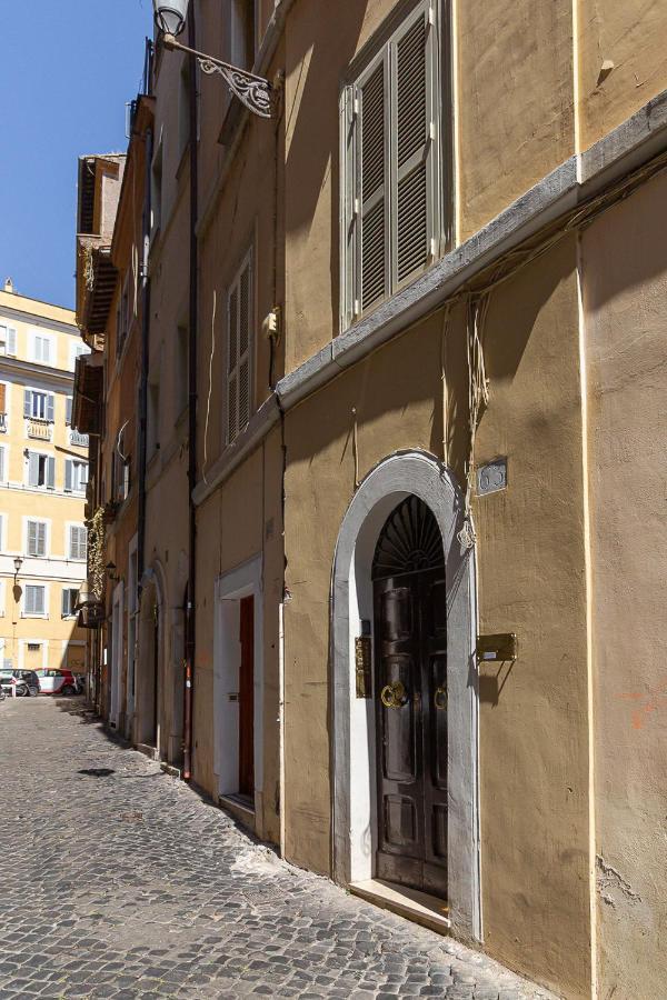 Harry's Bar Trevi Luxury - Modelli Guest house Rome