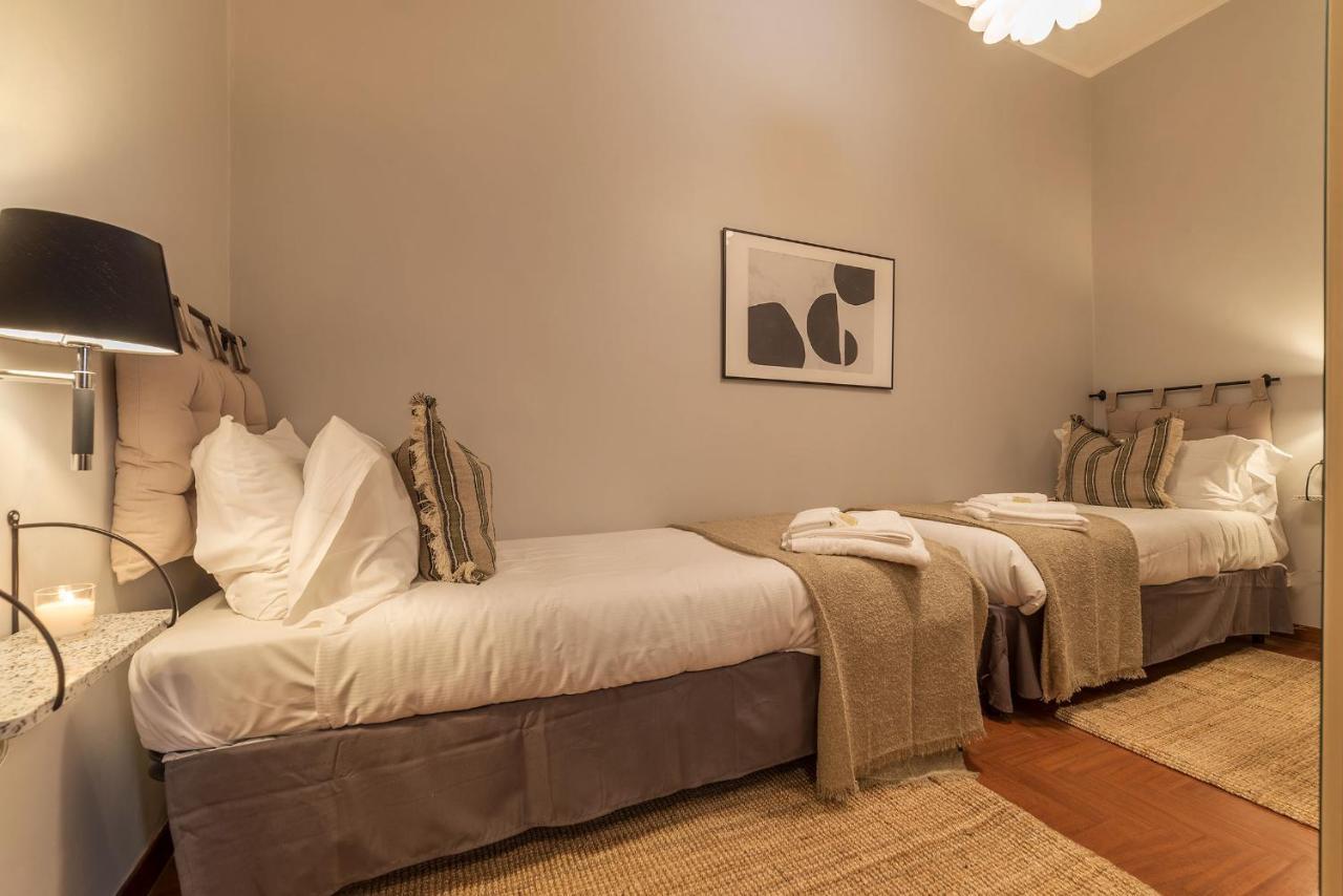 Appartamento Lively Trastevere Renovated - Fromhometorome Roma
