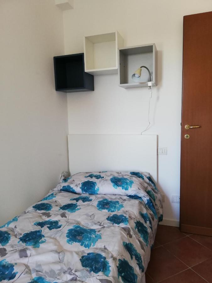 Lucrezia Romana New - Cinecitta-capannelle Apartment