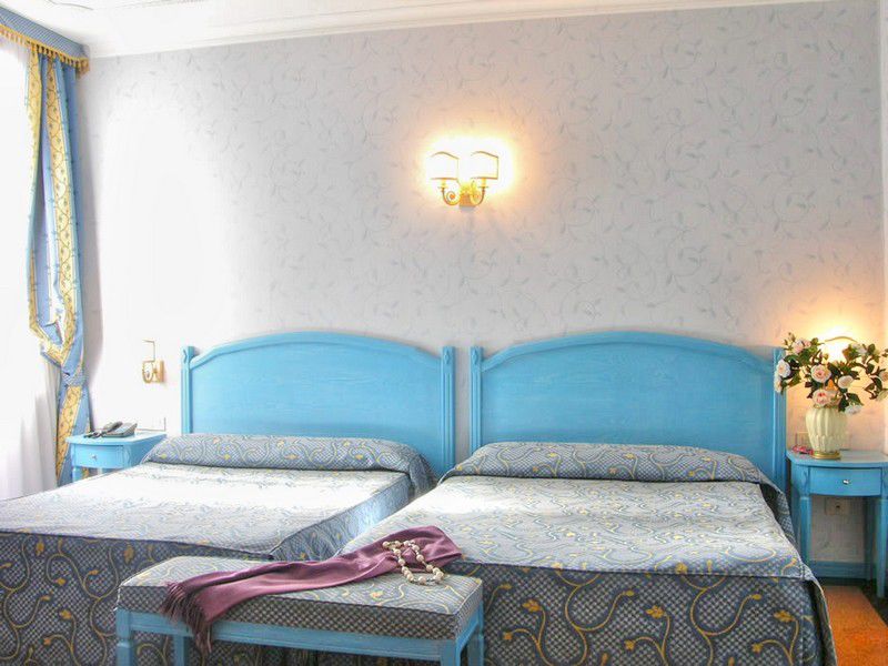 Giorgi Hotel Rome