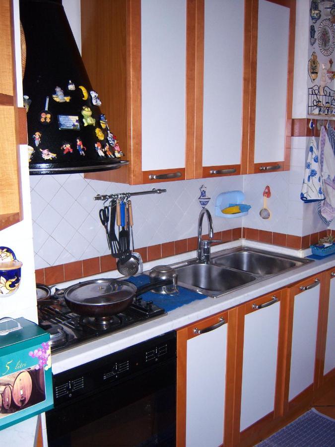 Talenti House Appartamento *