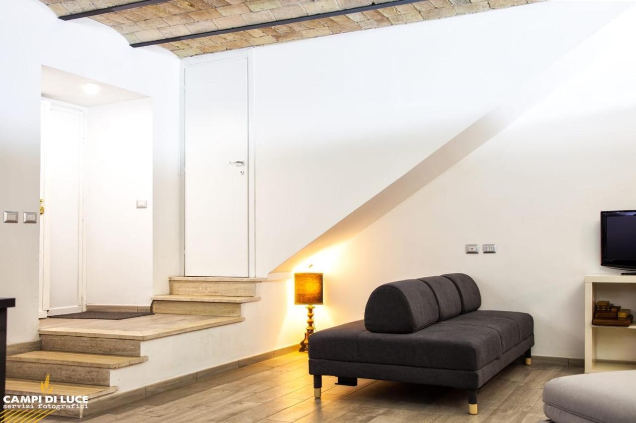 Appartamento Orange Tree House *