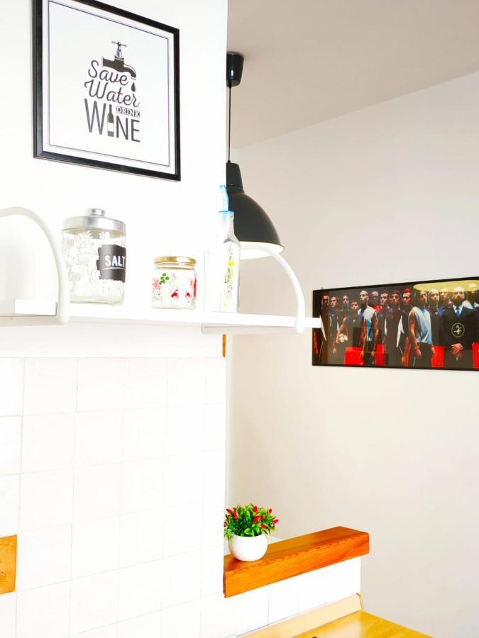 Apartment I Testaccio - Whole In The Center Rome