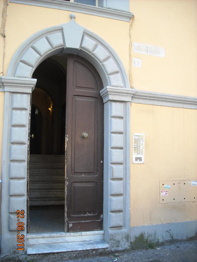 Apartment Gisa
