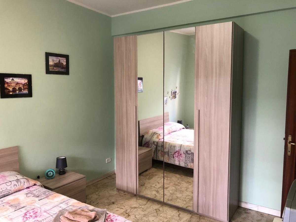 Guest house Pigneto Rome
