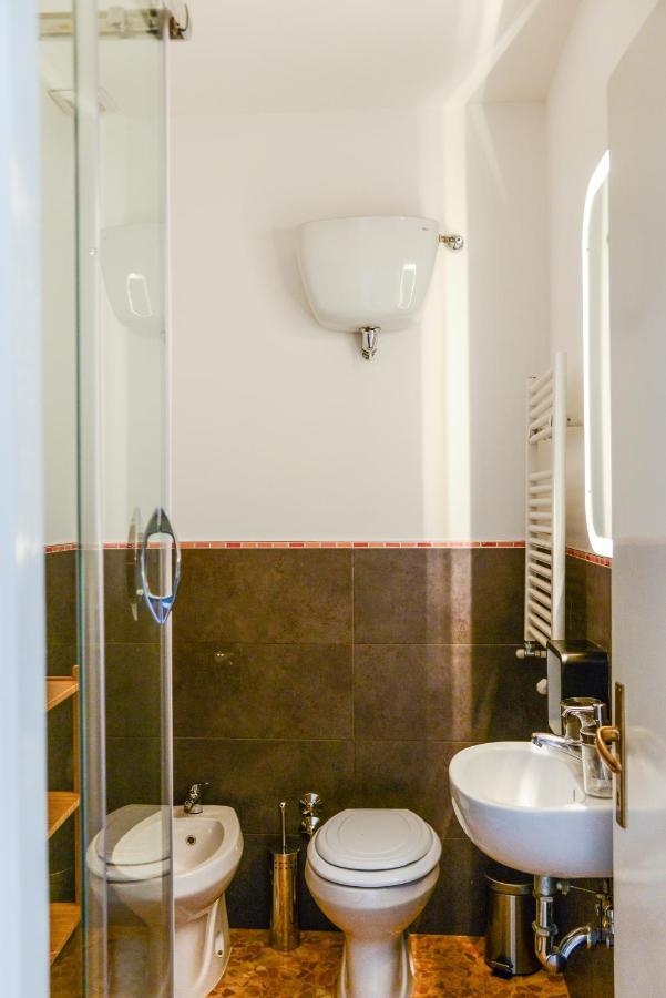 San Pietro Bed & Breakfast Rome