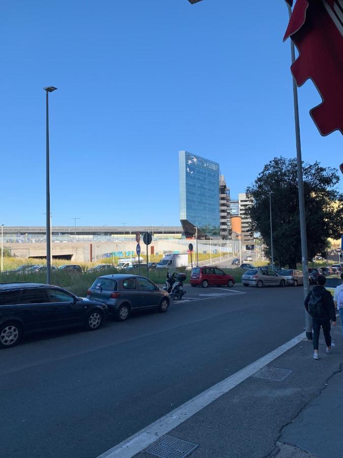 Tiburtina Guest house