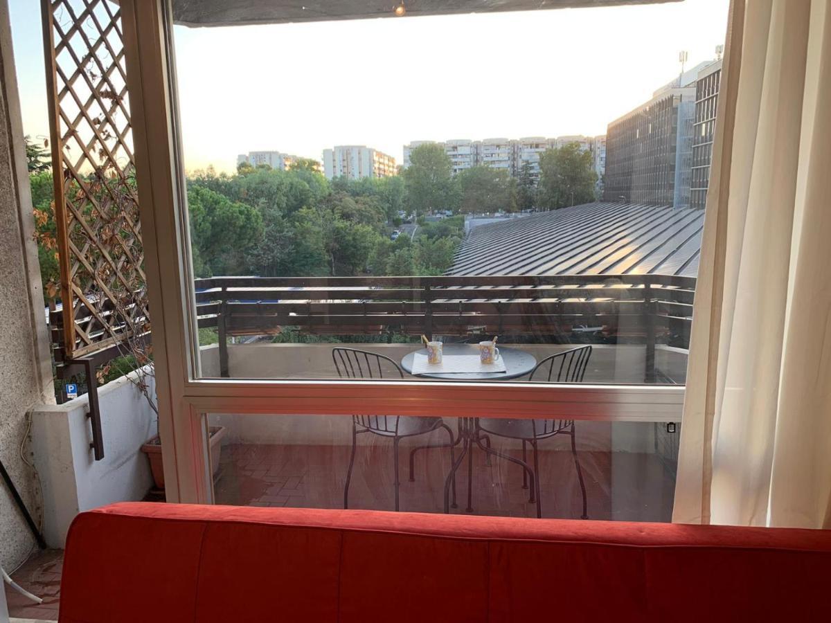 Tiburtina Double Rome