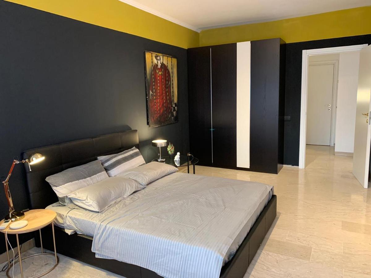 Tiburtina Double Apartment *