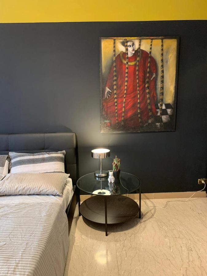 Apartment Tiburtina Double *