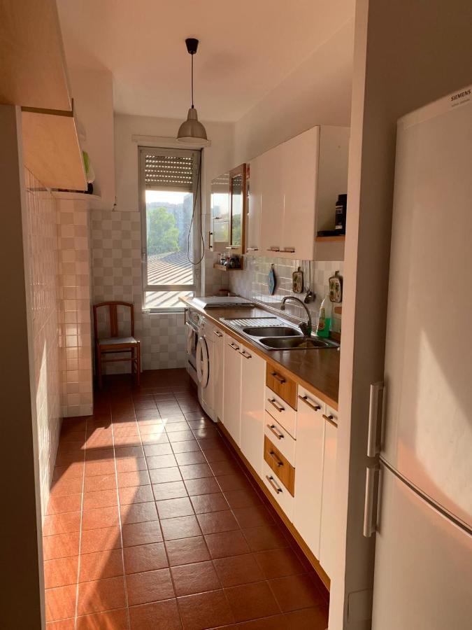 Tiburtina Double Rome