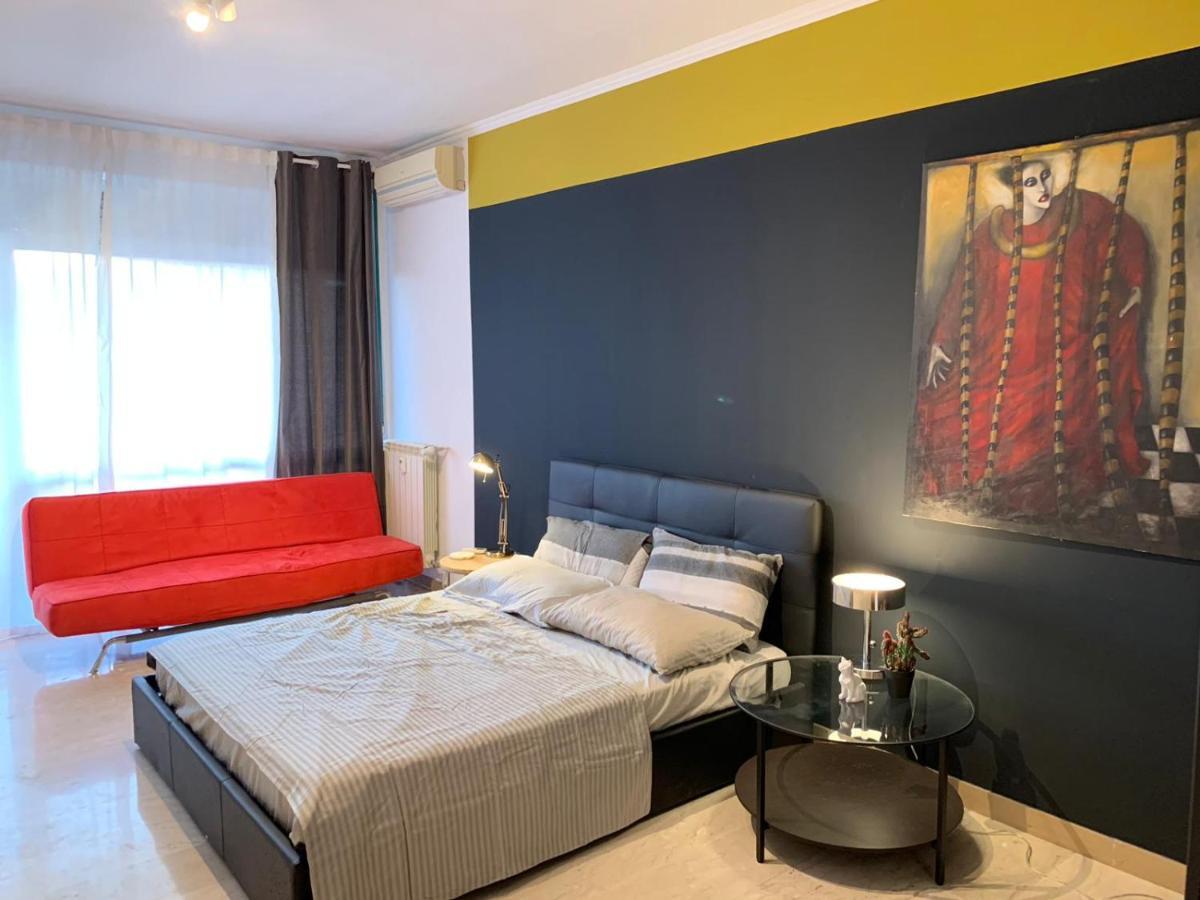 Tiburtina Double * Rome
