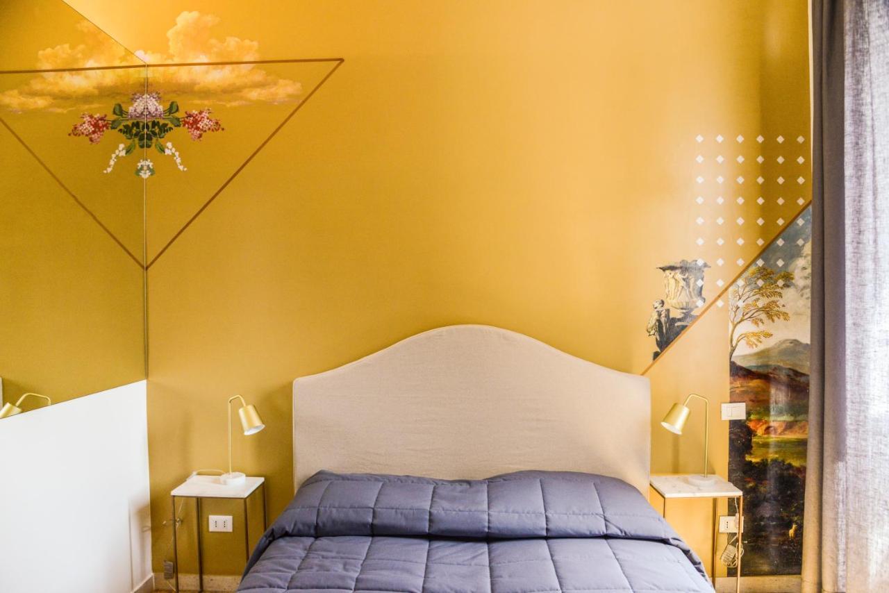 San Pietro Bed & Breakfast