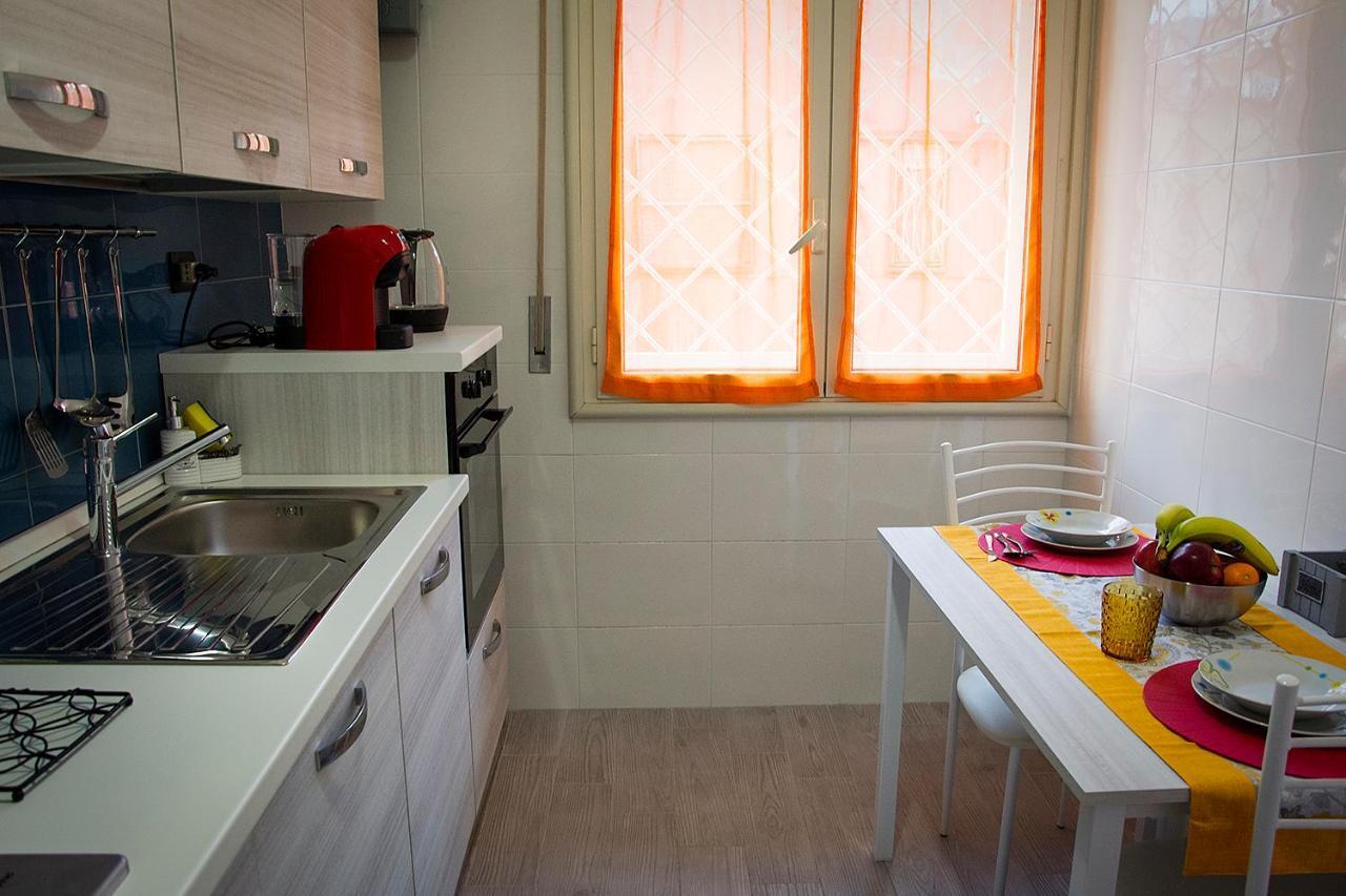 Appartamento Mimma's House Monteverde Near Trastevere
