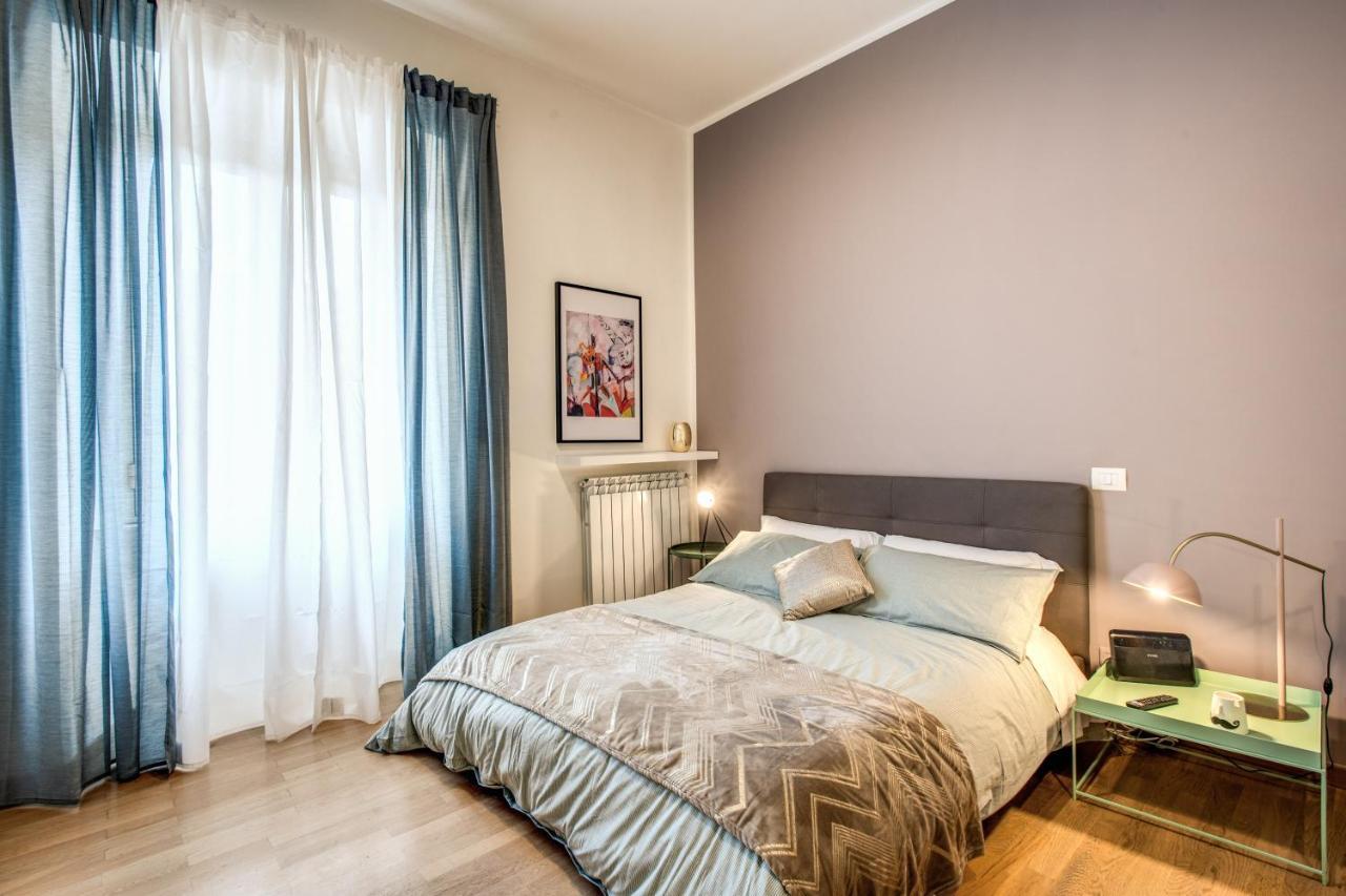 Appartamento Diocleziano Triple *